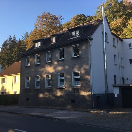 Herbeder Strasse Witten Εξωτερικό φωτογραφία