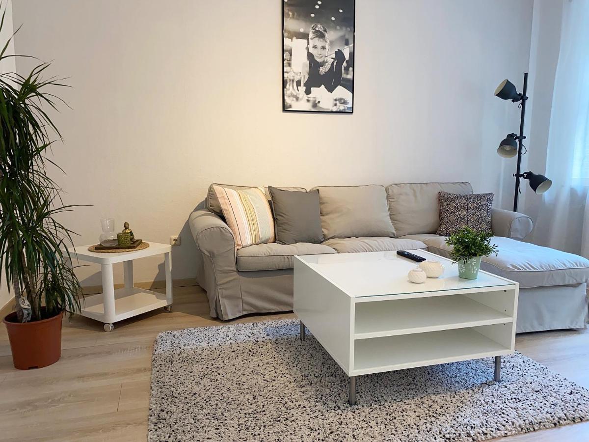 Herbeder Strasse Witten Εξωτερικό φωτογραφία